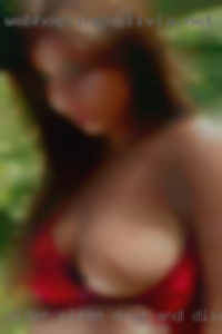 Older, clean, drug and disease naked free.